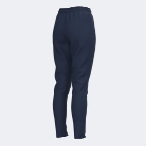 JOMA ADVANCE LONG PANTS NAVY