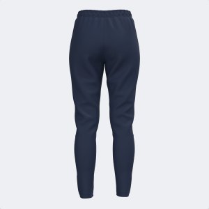 JOMA ADVANCE LONG PANTS NAVY