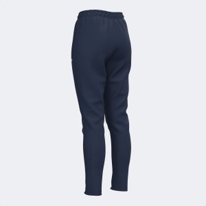 JOMA ADVANCE LONG PANTS NAVY