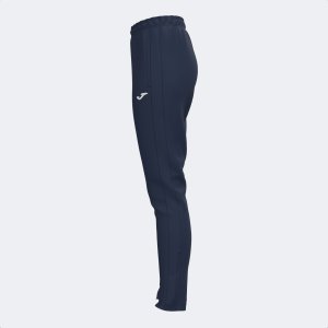 JOMA ADVANCE LONG PANTS NAVY
