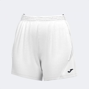 JOMA TOKIO SHORT WHITE WHITE
