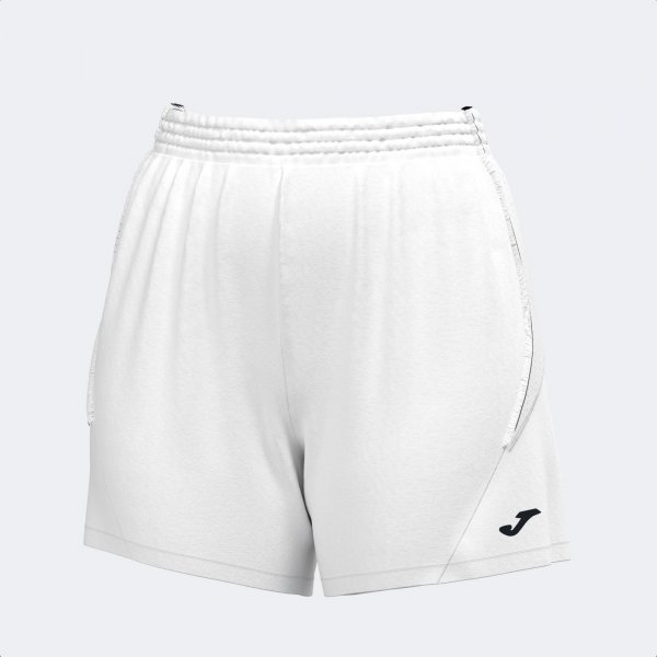 JOMA TOKIO SHORT WHITE WHITE