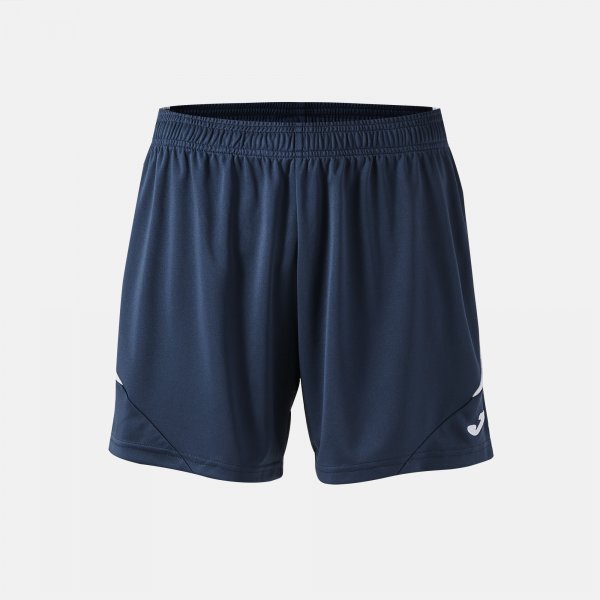 JOMA TOKIO II SHORT DARK NAVY WHITE