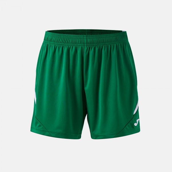 JOMA TOKIO II SHORT GREEN WHITE
