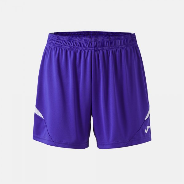 JOMA TOKIO II SHORT VIOLET WHITE