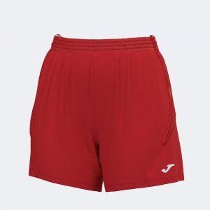 JOMA TOKIO SHORT RED RED