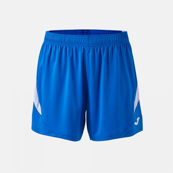 JOMA TOKIO II SHORT ROYAL BLUE WHITE