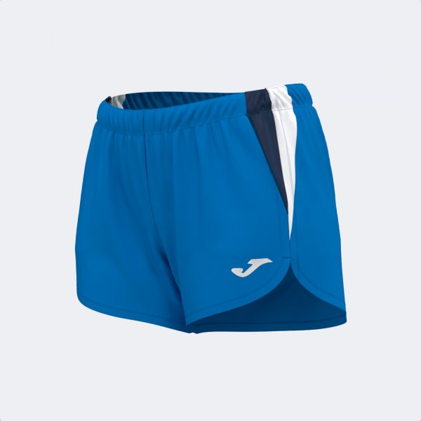 JOMA TERRA SHORT ROYAL BLUE DARK NAVY