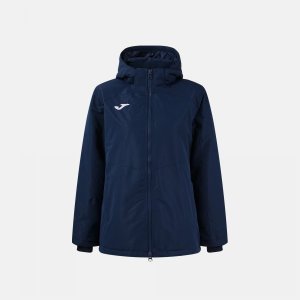 JOMA GLACIER ANORAK DARK NAVY