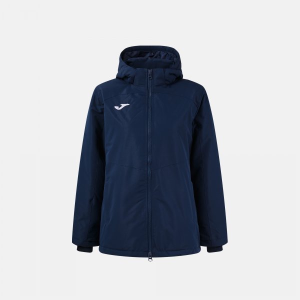 JOMA GLACIER ANORAK DARK NAVY