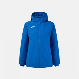 JOMA GLACIER ANORAK ROYAL BLUE