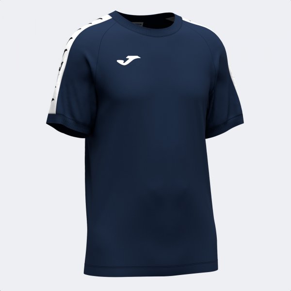 JOMA ICONO SHORT SLEEVE T-SHIRT DARK NAVY