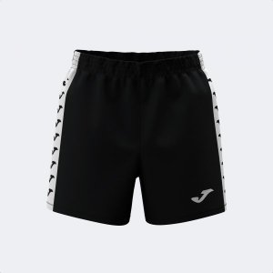 JOMA ICONO SHORT BLACK