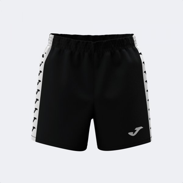 JOMA ICONO SHORT BLACK