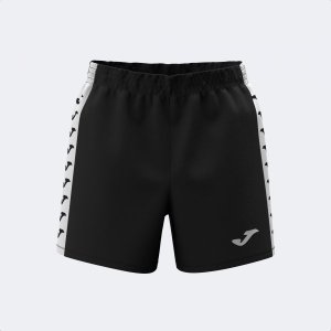 JOMA ICONO SHORT DARK GRAY