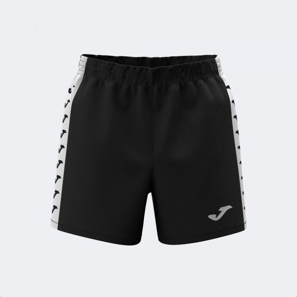 JOMA ICONO SHORT DARK GRAY