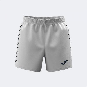 JOMA ICONO SHORT WHITE