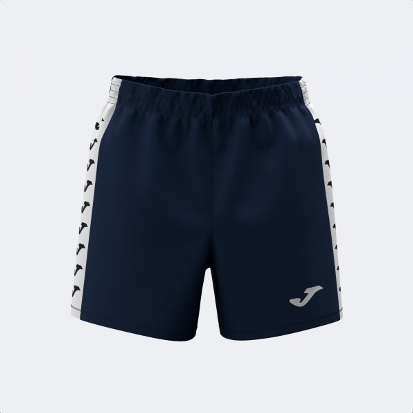 JOMA ICONO SHORT DARK NAVY