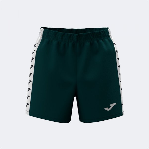 JOMA ICONO SHORT GREEN