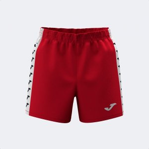 JOMA ICONO SHORT RED
