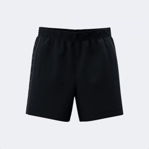 JOMA HEROIC BERMUDA BLACK DARK GRAY
