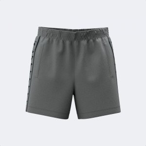 JOMA HEROIC BERMUDA GRAY BLACK