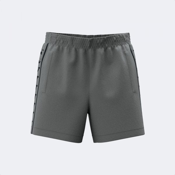 JOMA HEROIC BERMUDA GRAY BLACK