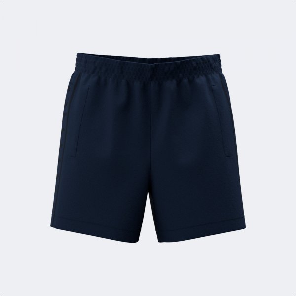 JOMA HEROIC BERMUDA DARK NAVY BLACK