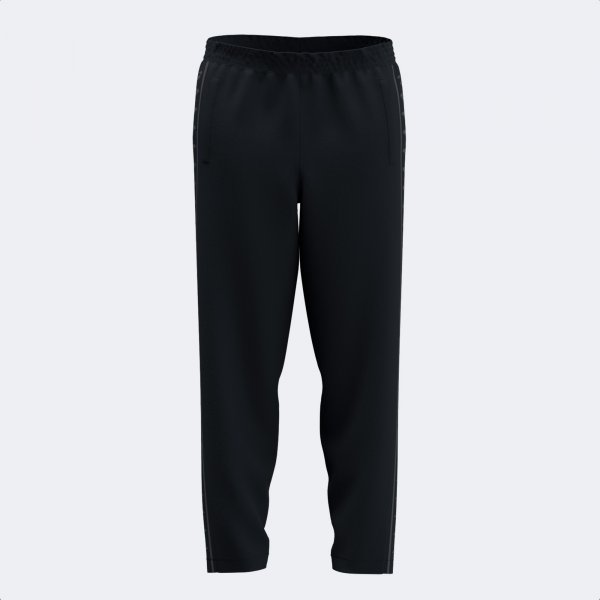 JOMA HEROIC LONG PANTS BLACK DARK GRAY