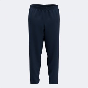 JOMA HEROIC LONG PANTS DARK NAVY BLACK