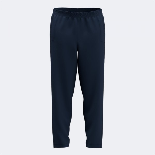 JOMA HEROIC LONG PANTS DARK NAVY BLACK