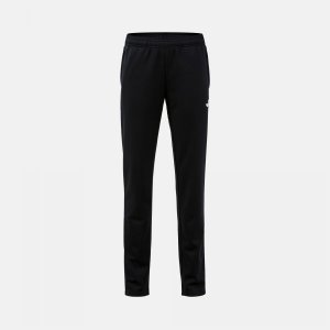 JOMA CHAMPION 20 LONG PANTS BLACK
