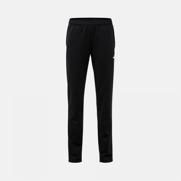 JOMA CHAMPION 20 LONG PANTS BLACK