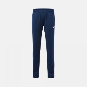JOMA CHAMPION 20 LONG PANTS DARK NAVY