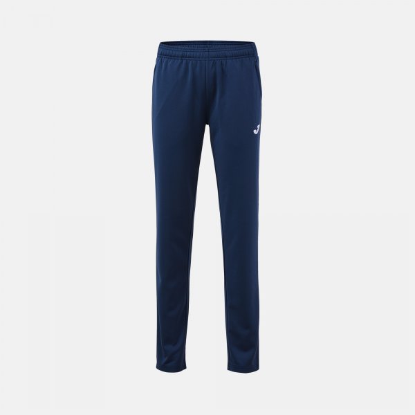 JOMA CHAMPION 20 LONG PANTS DARK NAVY