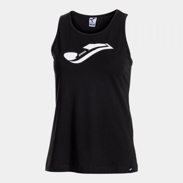 JOMA OASIS TANK TOP BLACK