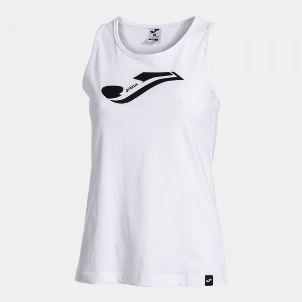 JOMA OASIS TANK TOP WHITE