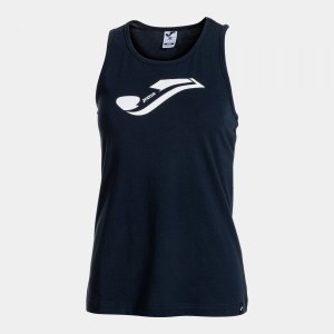 JOMA OASIS TANK TOP DARK NAVY