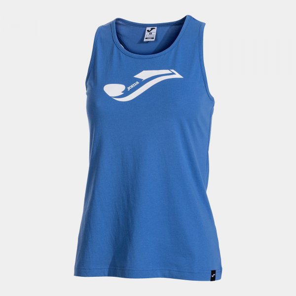 JOMA OASIS TANK TOP ROYAL BLUE