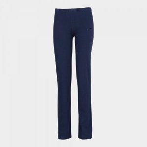 JOMA LATINO IV LONG TIGHTS DARK NAVY