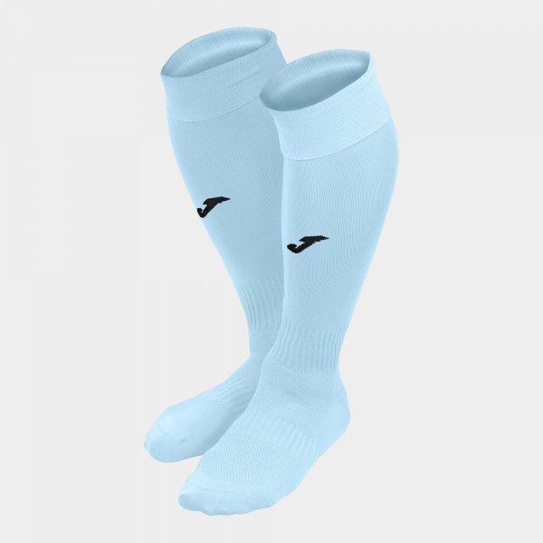 JOMA CLASSIC-4 SOCKS SKY BLUE 4 PCS