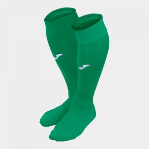 JOMA CLASSIC-4 SOCKS GREEN 4 PCS