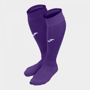 JOMA CLASSIC-4 SOCKS VIOLET 4 PCS