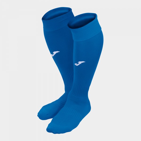JOMA CLASSIC-4 SOCKS ROYAL BLUE 4 PCS