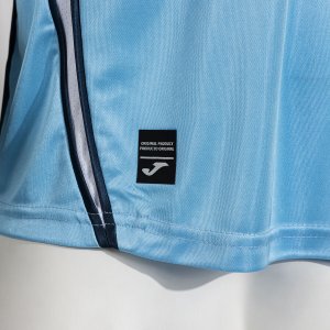 JOMA SHIRT SHORT SLEEVE MAN FUTBOL RETRO MUNDIAL 2026 SKY BLUE WHITE