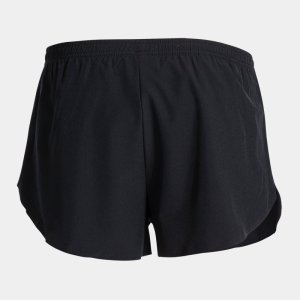 JOMA SHORT RECORD III BLACK