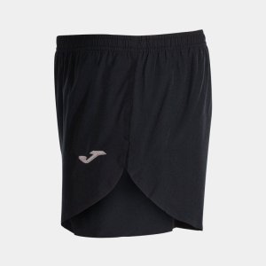 JOMA SHORT RECORD III BLACK