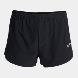 JOMA SHORT RECORD III BLACK