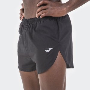 JOMA SHORT RECORD III BLACK