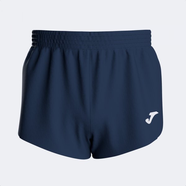 JOMA SHORT RECORD III NAVY